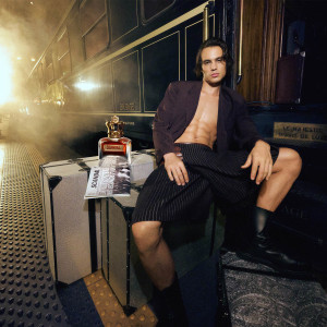 Scandal Pour Homme Elixir - Parfüm Scandal Pour Homme Elixir - Parfüm